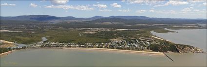 Keppel Sands - QLD (PBH4 00 18695)